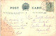 CPA Carte Postale  Royaume Uni  Glamorgan  Cardiff Queen Street 1905  VM67062ok - Glamorgan