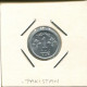 1 PAISA 1974 PAKISTAN Coin #AS074.U - Pakistan
