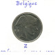 20 FRANCS 1950 FRENCH Text BELGIQUE BELGIUM Pièce ARGENT #BA656.F - 20 Franc