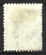 AUSTRALIA.....KING GEORGE V..(1910-36.)....ANZAC......1/-........SCUFF ON LEFT.......(CAT.VAL.£45...)....USED.... - Used Stamps