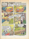 LES PIEDS NICKELES - Trio - Mensuel N° 24 Février 1978 - Train Postal - Bibi Fricotin - Jérémy - Pieds Nickelés, Les