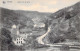 BELGIQUE - DINANT - Vallée Fond De Leffe - Carte Postale Ancienne - Dinant