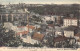 LUXEMBOURG - Le Viaduc Du Nord - Le Plateau D'Altmunster - Vue Générale - Carte Postale Ancienne - Luxemburg - Stadt