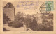 LUXEMBOURG - Porte De Trèves - Carte Postale Ancienne - Luxemburg - Stadt