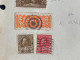 Delcampe - Canada Lot Timbres Édouard II 1903 -> 1931 Dont Un Non Dentelé ( No 108a) Voir Photos - Gebraucht