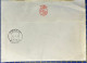 1995 MACAU INTERNATIONAL AIRPORT FIRST FLIGHT COVER TO KUALA LUMPUR, MALAYSIA - Cartas & Documentos