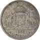 Monnaie, Australie, Elizabeth II, Florin, 1956, Melbourne, TTB+, Argent, KM:60 - Florin