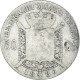Monnaie, Belgique, Leopold II, 50 Centimes, 1886, B+, Argent, KM:26 - 50 Centimes