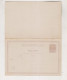 ICELAND Postal Stationery Unused - Ganzsachen