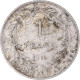 Monnaie, Belgique, Franc, 1911, TB+, Argent, KM:73.1 - 1 Frank