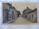 27102022 - 86 - LA VILLEDIEU DU CLAIN - RUE PRINCIPALE - - La Villedieu Du Clain