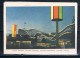 Storia Postale Finlandia 1957.Busta Postale Con Testo Per Aosta, Italia. - Storia Postale