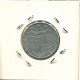 10 CENTIMOS 1941 ESPAÑA Moneda SPAIN #AZ969.E - 10 Centiemen