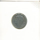 50 CENTIMES 1943 C FRANCE French Coin #AK920 - 50 Centimes