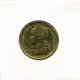 20 FRANCS 1975 FRENCH AFARS & ISSAS Colonial Coin #AM525 - Dschibuti (Afar- Und Issa-Territorium)
