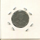 10 CENTS 1975 SWAZILAND Coin #AS312.U - Swaziland