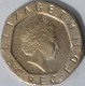 Great Britain - 20 Pence 1998, KM# 990 (#2331) - 20 Pence