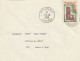 COMORES Lettre 1966 MITSAMIOULI (GRANDE COMORE) Pour BUC - Covers & Documents