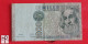 ITALY 1000 LIRE 1982 - (Nº54599) - 1000 Liras