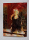 Card / Carte Rigide - 6,4 X 8,9 Cm - The Best Of ROYO All-Chromium 1995 - N°78 - Firedance - Other & Unclassified