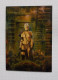 Card / Carte Rigide - 6,4 X 8,9 Cm - The Best Of ROYO All-Chromium 1995 - N°65 - The Wheels Of Time - Andere & Zonder Classificatie