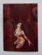 Card / Carte Rigide - 6,4 X 8,9 Cm - The Best Of ROYO All-Chromium 1995 - N° 50 - Emerging From Red - Andere & Zonder Classificatie