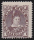 Newfoundland     .    SG    .   34  (2 Scans)      .    (*)      .     Without Gum - 1865-1902