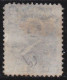 Newfoundland     .    SG    .   47  (2 Scans)      .    (*)      .     Without Gum - 1865-1902