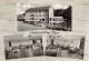 Bad Lippspringe - PARKSANATORIUM Hermann Plöger Gelaufen 1966 (1629) - Bad Lippspringe