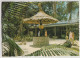 Australia QUEENSLAND QLD Coral Cay Hotel Wishing Well GREEN ISLAND Great Barrier Reef Murray Views W8B Postcard C1970s - Far North Queensland