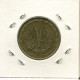 25 FRANCS 1957 TOGO Pièce #AS348.F - Togo