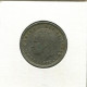 25 PESETAS 1975 SPAIN Coin #AT903.U - 25 Peseta
