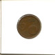 5 EURO CENTS 2003 IRELAND Coin #EU501.U - Ireland