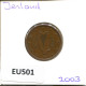 5 EURO CENTS 2003 IRELAND Coin #EU501.U - Ireland