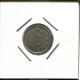 2 CENTS 1972 MALTA Münze #AR696.D - Malta