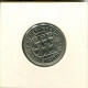 5 PENCE 1977 GUERNSEY Münze #AX069.D - Guernesey