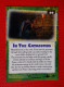 Premium Trading Cards / Carte Rigide - 6,4 X 8,9 Cm - Shrek The Third - 2007 - Story Cards N°60 - In The Catacombs - Other & Unclassified