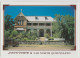 Australia QUEENSLAND QLD James Cook Museum COOKTOWN Murray Views CTN3B Postcard C1990s - Far North Queensland