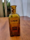 Carafe à Cognac Brandy Esplendido Garvey + 16 Verres - Verre Soufflé & Fumé - Spirits