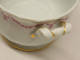 Delcampe - -JOLI CACHE POT PORCELAINE BERNARDAUD & Cie Modèle MOZART COLLECTION  E - Limoges (FRA)