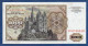 FEDERAL REPUBLIC OF GERMANY - P.36a – 1000 Deutsche Mark 1977 AUNC-, S/n W9170034H - 1000 Deutsche Mark