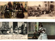 SEWING SPINNING WHEELS, 32 Vintage Postcards Mostly Pre-1940 (L6199) - Collections & Lots