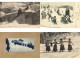 WINTERSPORT INCL. SKIING 25 Vintage Postcards Pre-1940 (L6580) - Colecciones Y Lotes