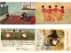 Delcampe - DUTCH FOLKLORE, 73 Mostly Artist Signed Vintage Postcards Pre-1940 (L6210) - Collections & Lots