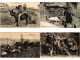 Delcampe - AGRICULTURE LIFE FRANCE, 94 Vintage Postcards Pre-1940 (L6196) - Colecciones Y Lotes