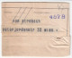 Telegram. Wien, Czernowitz (L09004) - Telegraph