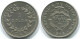 1 COLON 1978 COSTA RICA Coin #WW1169.U - Costa Rica