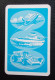 Trading Card - ( 6 X 9,2 Cm ) - Avion / Plane - Panavia Tornado IDS - Allemagne, Grande Bretagne, Italie - N°1D - Motori