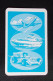 Trading Card - ( 6 X 9,2 Cm ) - Avion / Plane - Sepecat Jaguar - France, Grande Bretagne - N°2B - Motori