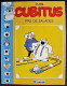 BD - CUBITUS - 14 - Pas De Salades - Rééd. 1990 - Cubitus